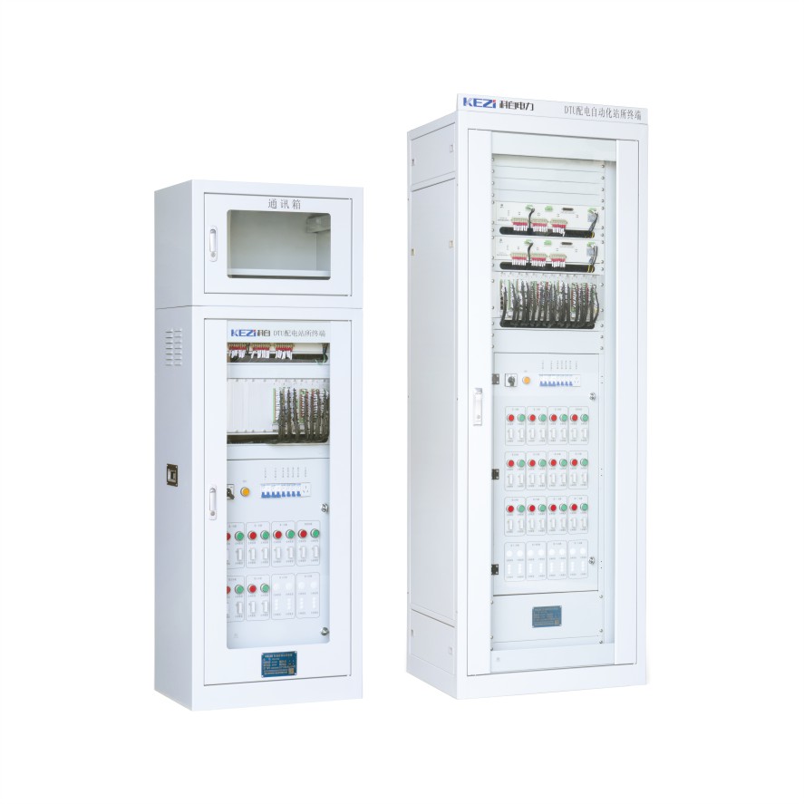 KZU-1800配网自动化终端系列